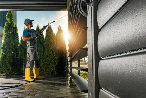Best Post-Construction Pressure Washing  in Sutherland, NE