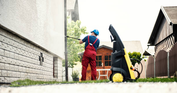 Professional Pressure Washing in Sutherland, NE